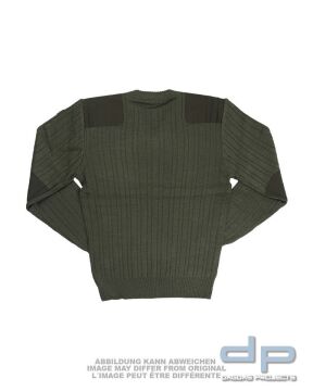askeri Kazak M97 zeytin yeşili