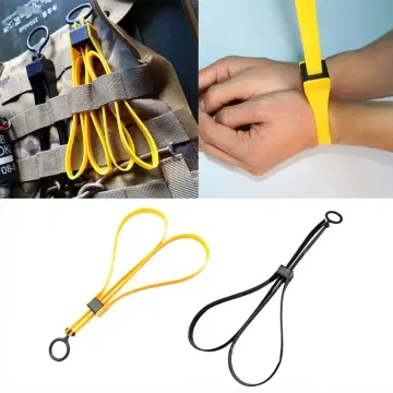 MİL-TEC PLASTİK KELEPÇE, TEK KULLANIMLIK, 54X1,2 CM