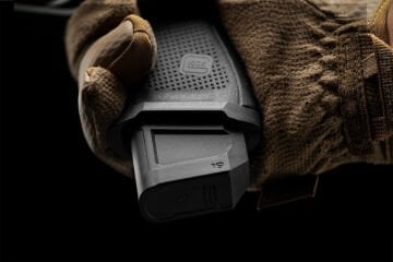 Glock G19/23 Gen 5 için Magwell