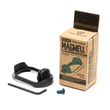 Glock G19/23 Gen 5 için Magwell