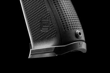 Glock G19/23 Gen 5 için Magwell