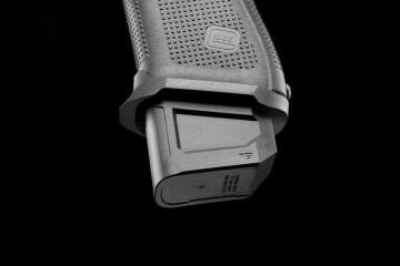 Glock G19/23 Gen 5 için Magwell