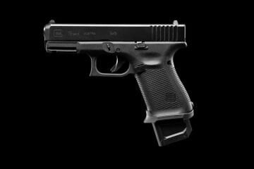 Glock G19/23 Gen 5 için Magwell