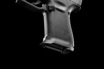 Glock G19/23 Gen 5 için Magwell