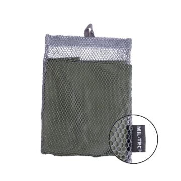 MIL-TEC®Poncho mavi yağmur pançosu
