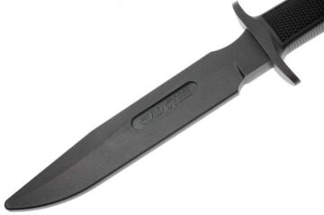 Cold Steel Military Kauçuk Antrenman eğitim Bıçağı