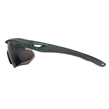 SWISS EYE® tact. Gözlük Nighthawk yeşil 40293