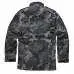 Mil-Tec® M65 Parka Ceket dark camo