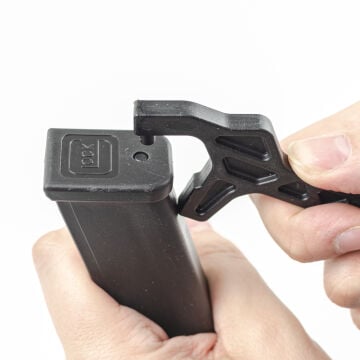 OTIS Tabanca ve Şarjörler için 8'i 1 Arada Sökme Aleti – GLOCK Seti