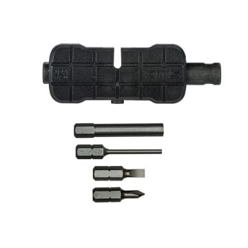 OTIS Tabanca ve Şarjörler için 8'i 1 Arada Sökme Aleti – GLOCK Seti