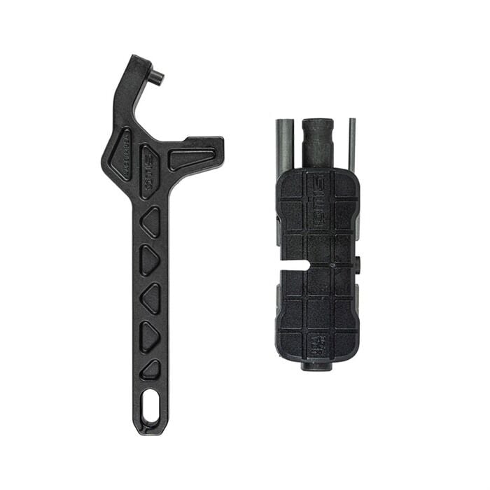 OTIS Tabanca ve Şarjörler için 8'i 1 Arada Sökme Aleti – GLOCK Seti
