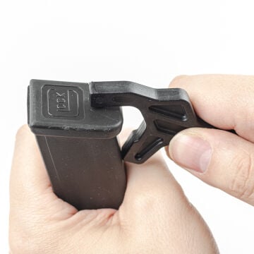 OTIS Glock'lar için şarjör taban plakası sökme aleti