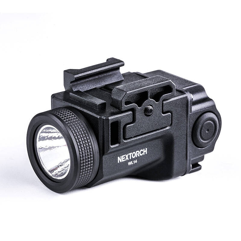 NEXTorch - WL14 Tabanca Feneri - Picatinny/Glock - 500 lm - WL14