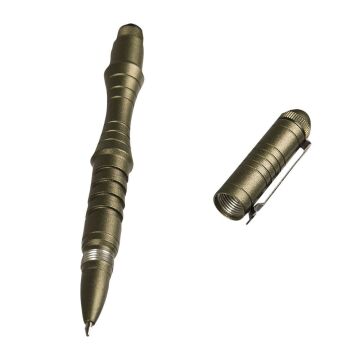 MİL-TEC STURM Taktik Kalem Pro - Yeşil - 15990001