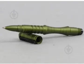 MİL-TEC STURM Taktik Kalem Pro - Yeşil - 15990001