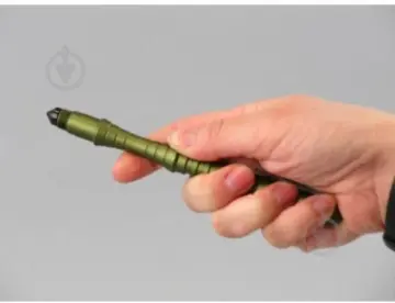 MİL-TEC STURM Taktik Kalem Pro - Yeşil - 15990001