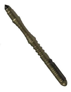 MİL-TEC STURM Taktik Kalem Pro - Yeşil - 15990001