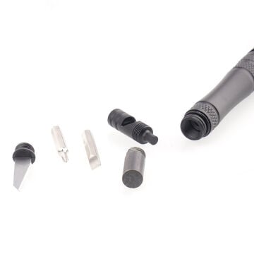 Mil-Tec - Pro Taktik Kalem - Siyah - 15990200
