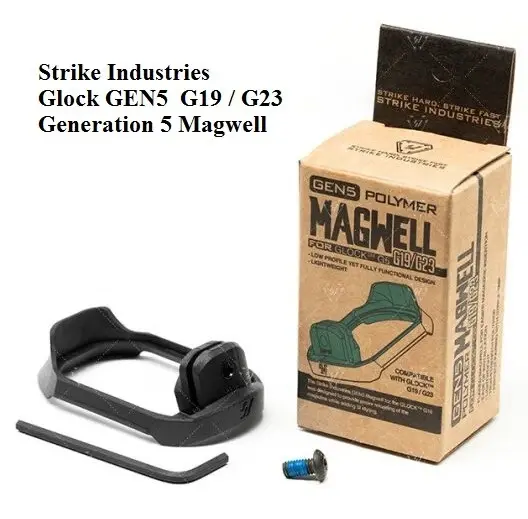 Strike Industries SI-G5-MAGWELL- 19 GEN5 Gen