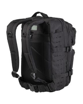Mil-tec 36 L Sırt Çantası Siyah