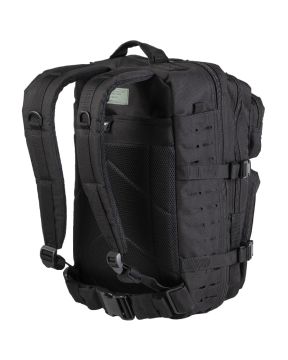 Mil-tec 36 L Sırt Çantası Siyah