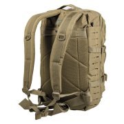 Mil-tec 36 L Sırt Çantası Coyote