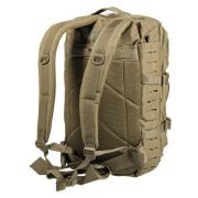 Mil-tec 36 L Sırt Çantası Coyote