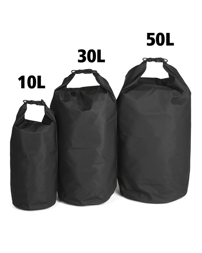 Miltec Sturm Su Geçirmez Çanta 50 Litre drybag