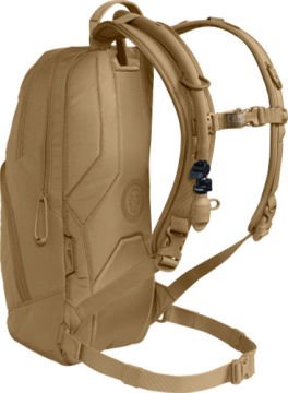 CamelBak M.U.L.E. 100oz/3L Hidrasyon Sırt Çantası Coyote 62604
