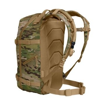 Camelbak Sparta 100oz Mil Spec Crux Multicam 30 L Sırt Çantası