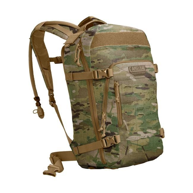 Camelbak Sparta 100oz Mil Spec Crux Multicam 30 L Sırt Çantası
