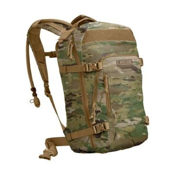 Camelbak Sparta 100oz Mil Spec Crux Multicam 30 L Sırt Çantası