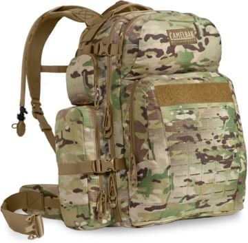 CamelBak BFM Mil Spec Antidote Hidratasyon Sırt Çantası 46 lt