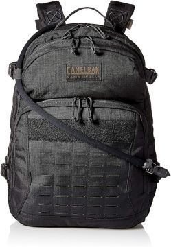 Camelbak Motherlode Sırt Çantası 62600 Siyah