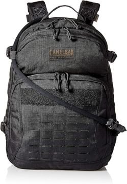 Camelbak Motherlode Sırt Çantası 62600 Siyah