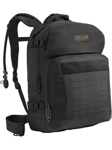 Camelbak Motherlode Sırt Çantası 62600 Siyah