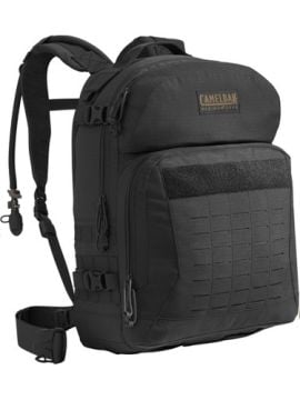 Camelbak Motherlode Sırt Çantası 62600 Siyah