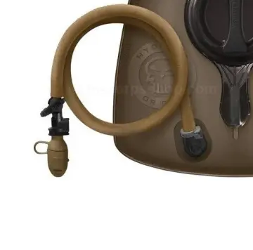 Camelbak Milspec Crux Lomber Su 3L Rezervuar