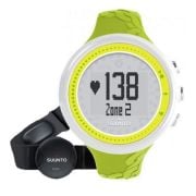 Suunto M2 Wmn Lime Kol Saati
