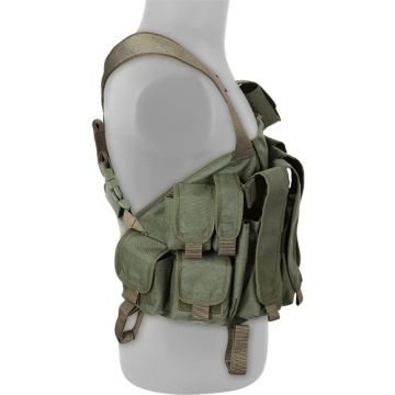 Rus Hücum Yelek Pioneer M23