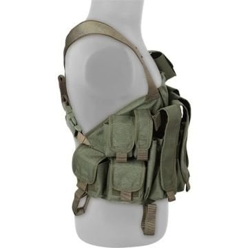 Rus Hücum Yelek Pioneer M23