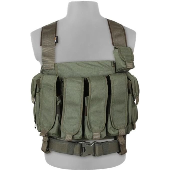 Rus Hücum Yelek Pioneer M23