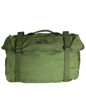 Askeri Sevkiat Saha Çanta ABD 1945
