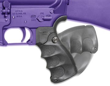 Fab Defence AGF-43S Taktik Katlanabilir Tabanca Kabzası M16/M4/AR15 İçin