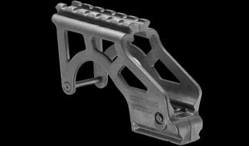 GIS Glock Optik Mount