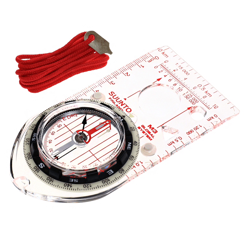 Suunto M-3 /360/d/l/cm/nh Pusula SS004305011