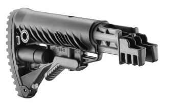 FAB Defense RBT-K47 Polimer Buffer-Tube