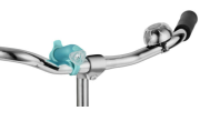 Silva Simi Light Gri Arka Bisiklet Lambası Sv37303-4