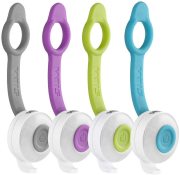 Silva Simi Light Gri Arka Bisiklet Lambası Sv37303-4 Gri