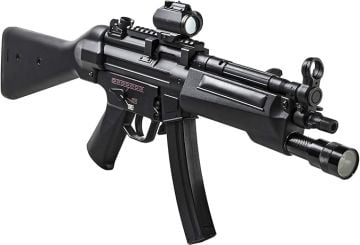 MP5 Rail Mount reddot takma aparatı